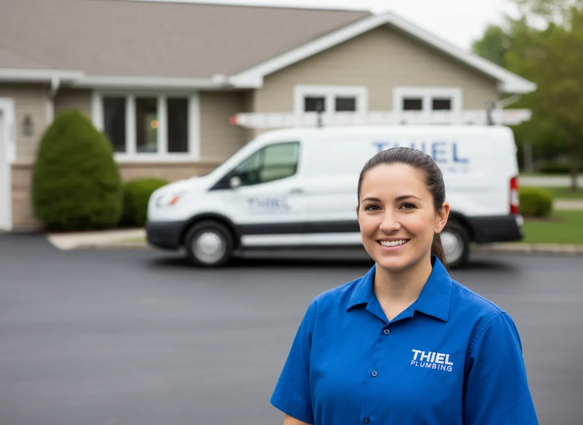 Plumber Lester Prairie, MN FAQs